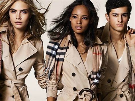 burberry origem|thomas burberry.